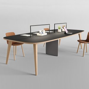 Biblos Regal als Raumteiler der Pigreco Serie