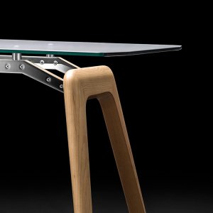 Rail Sideboard mit Farbfächern