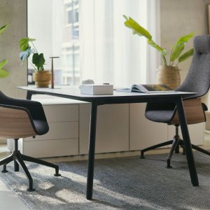 se:mission von Sedus im Boardroom