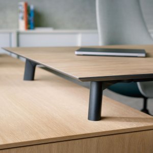 Push-to-open Auszug bei se:vision storage