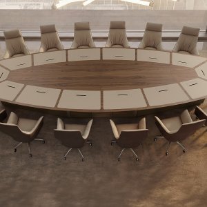 Polsteraufbau des Sofas Sella im Schnitt