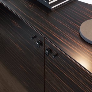 Home-Office-Version mit 140 Zentimeter Platte