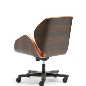 Guest Chair Suoni passend zum Chefsessel