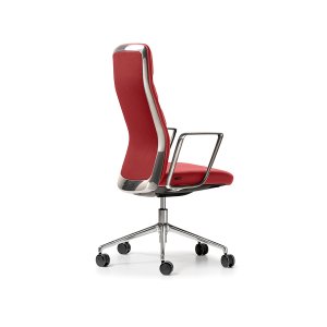 That’s it Executive mit lackiertem Aluminium in einer Farbe der Palette Metalli Quinti