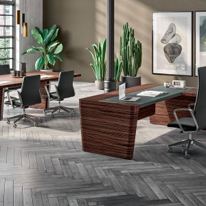 Skulpturale Wange des X10 von Dorigo Design