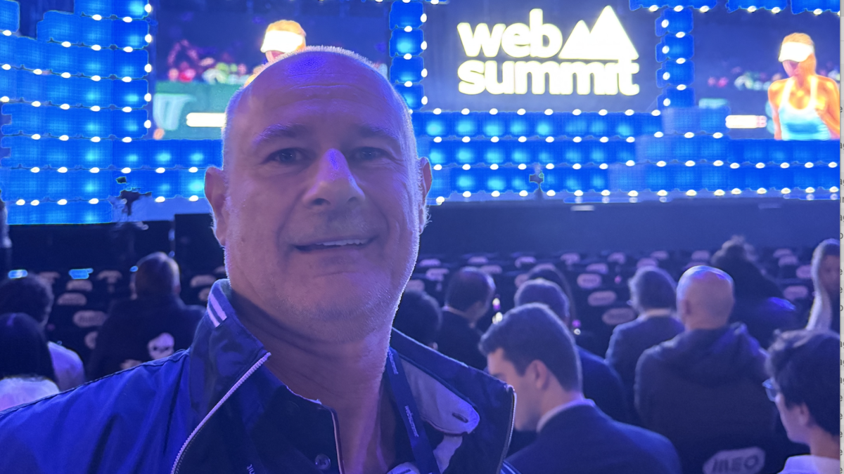 Vom Web Summit zu den Arbeitsplatzplanern: die klaren Signale, die den Workspace 2026 verändern werden