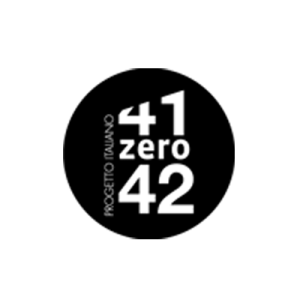 Kompaktes 41zero42 Logo