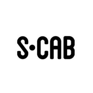 Markenlogo S•CAB