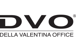 Della Valentina italienische Büromöbel