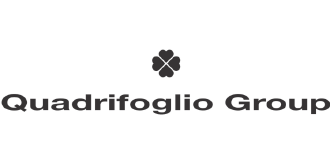 Quadrifoglio italienische Büromöbel