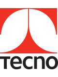 Tecno italienische Designermöbel
