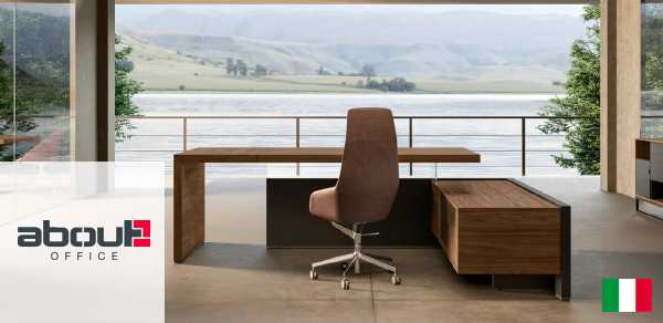 About Office Made in Italy Büromöbel