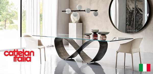 Cattelan Italia Möbel