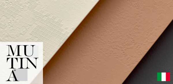 Mutina Keramikfliesen