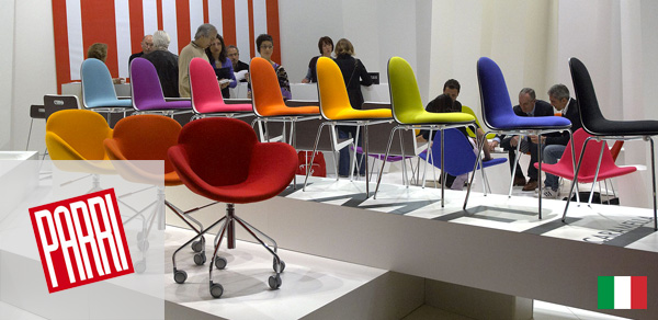 Parri Design-Stühle