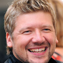 David Fox: Designermöbel direkt aus Italien