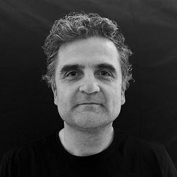 Andrea Bollettini, Leiter der Logistikabteilung bei La Mercanti, Regalanlagen und Lagerbühnen