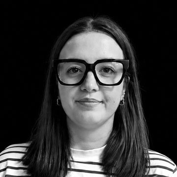Martina Ignazii, Export- und Inlandsvertrieb · Direktansprache - La Mercanti